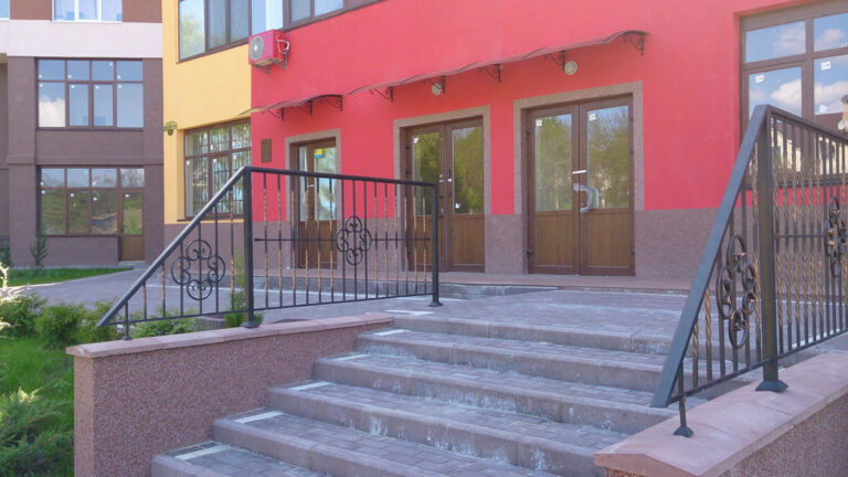 Броварський Заводобудівельний Комбінат - ТОВ БЗБК