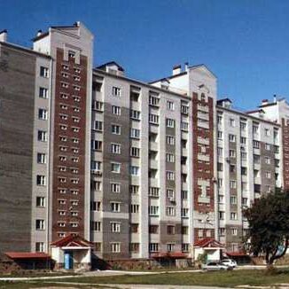 Бровари, вул.Грушевського, 15А