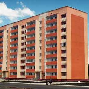 Бровари, Вул.Черняхівського, 18/1