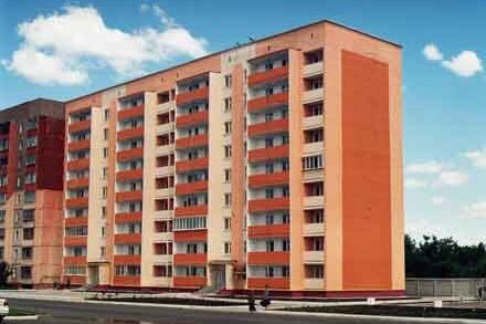 Бровари, Вул.Черняхівського, 18/1