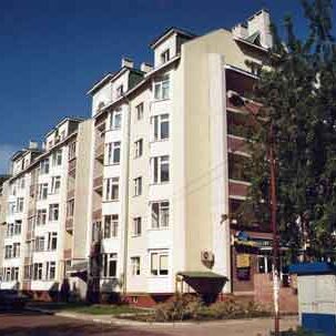 Бровари, вул.Короленка, 57