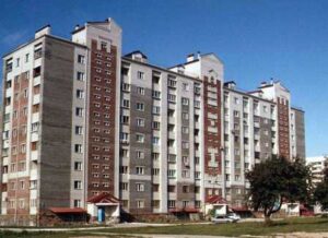 Бровары, вул.Грушевского, 15А