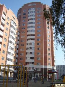 Бровари, Вул.Постишева, 1-В