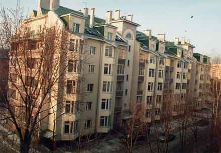 Бровари, вул.Короленка, 57