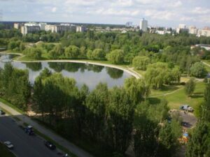 Бровари, вул.Грушевського, 7