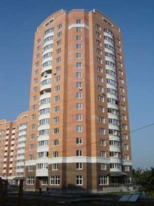 Бровари, Вул.Постишева, 1-В