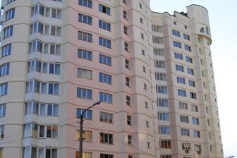 Житловий комплекс «Овація», Вул.Черняхівського, 11Г