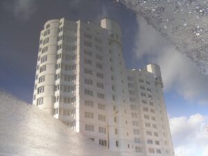 Житловий комплекс «Овація», Вул.Черняхівського, 11Г